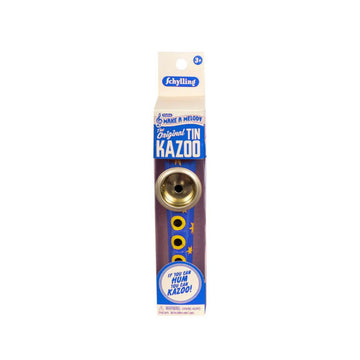 Schylling Tin Kazoo
